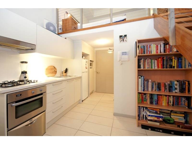 3102/22 Carraway Street, Kelvin Grove QLD 4059