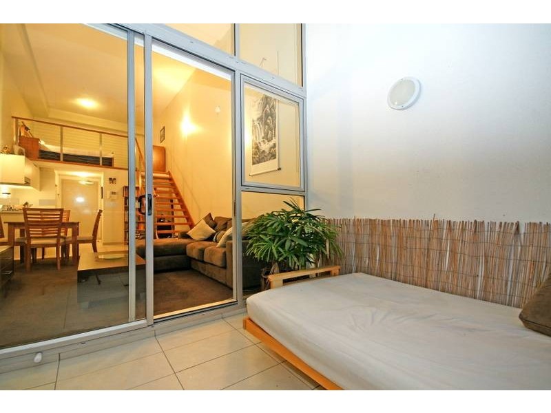 3102/22 Carraway Street, Kelvin Grove QLD 4059