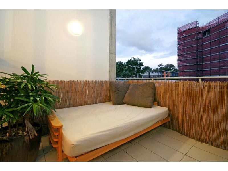 3102/22 Carraway Street, Kelvin Grove QLD 4059