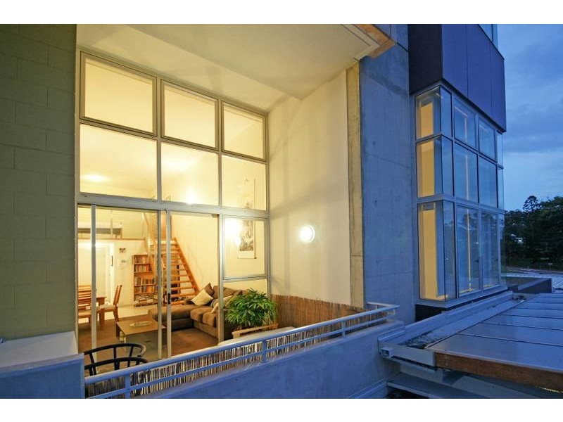 3102/22 Carraway Street, Kelvin Grove QLD 4059