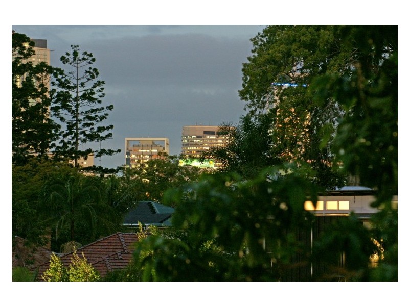 3102/22 Carraway Street, Kelvin Grove QLD 4059