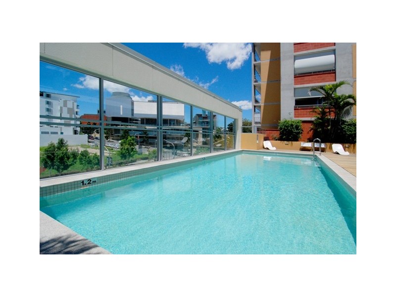 3102/22 Carraway Street, Kelvin Grove QLD 4059
