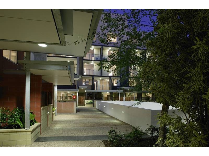 3102/22 Carraway Street, Kelvin Grove QLD 4059