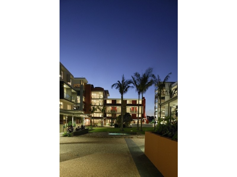 3102/22 Carraway Street, Kelvin Grove QLD 4059