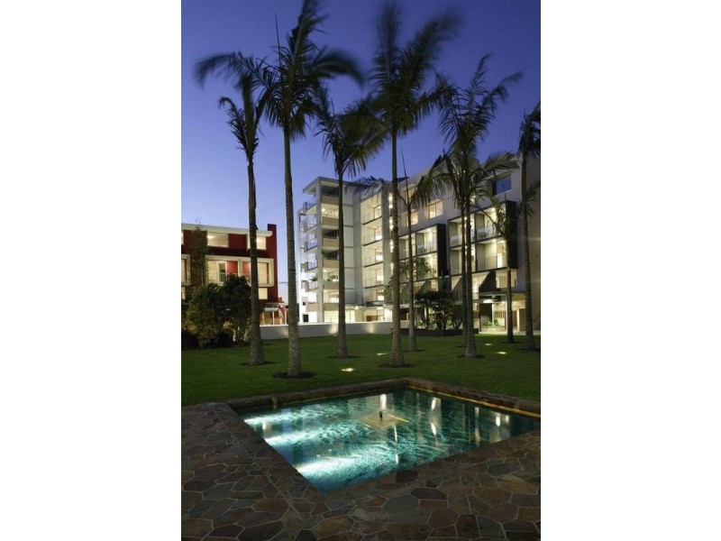 3102/22 Carraway Street, Kelvin Grove QLD 4059