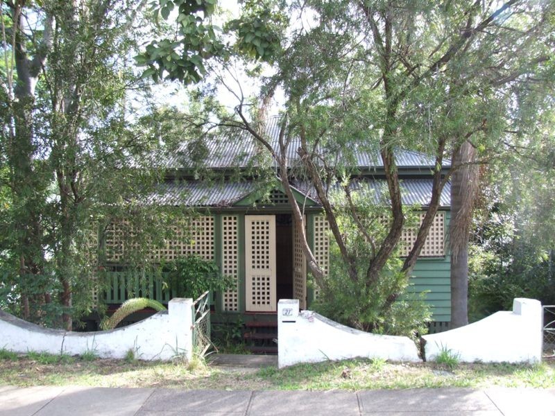 21 Lagonda Street, Annerley QLD 4103