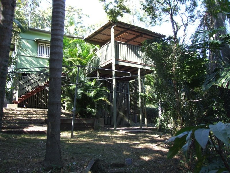 21 Lagonda Street, Annerley QLD 4103