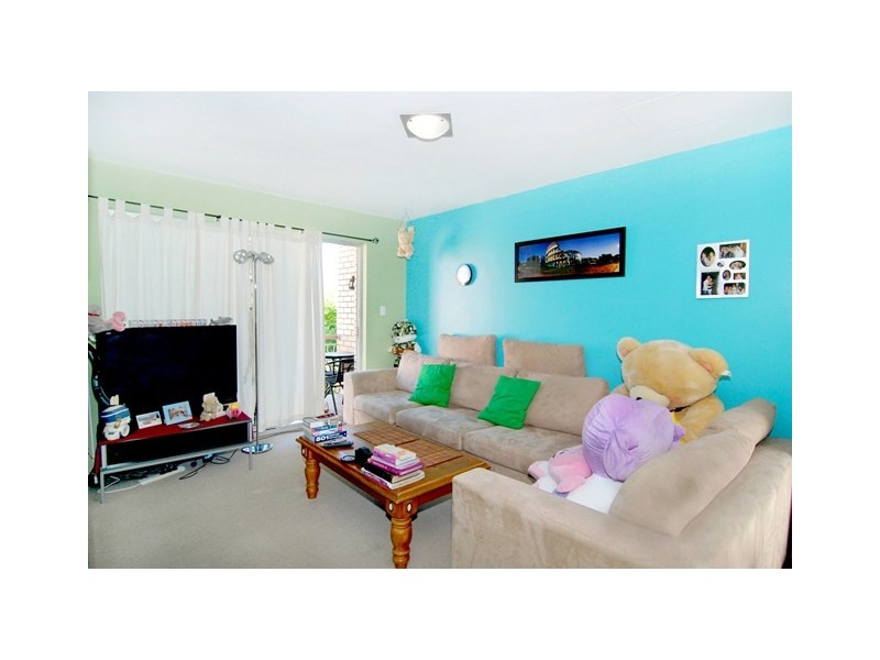7/19 Wilton Street, Woolloongabba QLD 4102