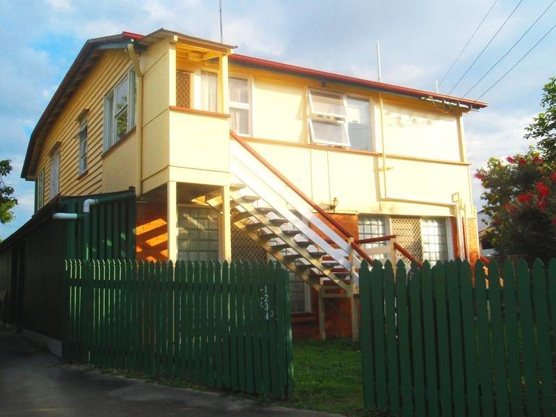 1/13 Willis Street, Tarragindi QLD 4121