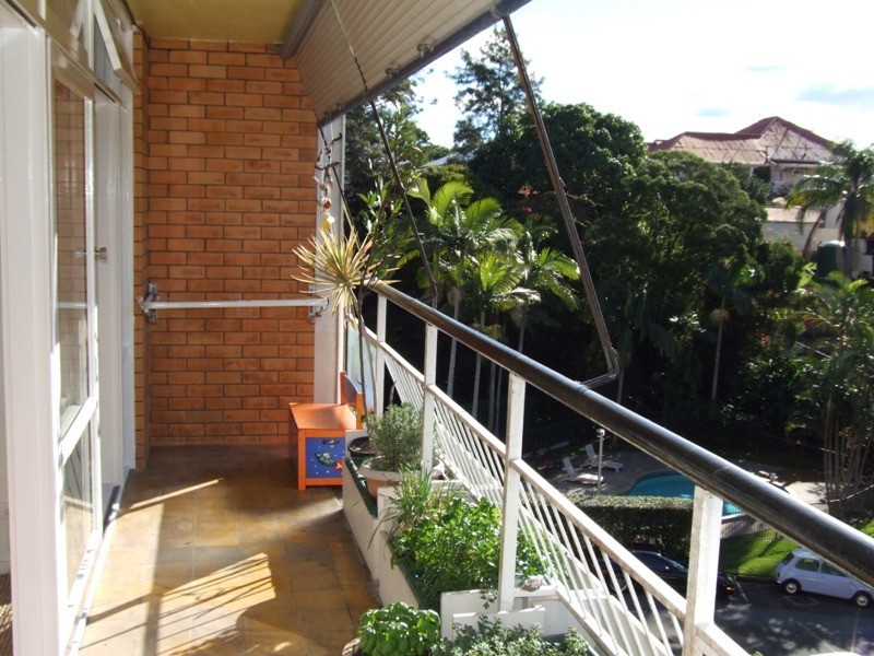 3H/182 Dornoch Terrace, Highgate Hill QLD 4101