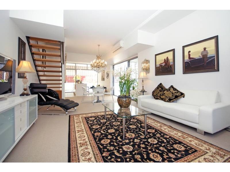 1/20 Anthony Street, West End QLD 4101