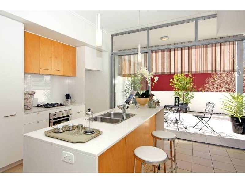 1/20 Anthony Street, West End QLD 4101