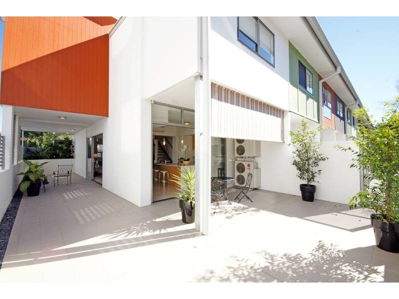 1/20 Anthony Street, West End QLD 4101