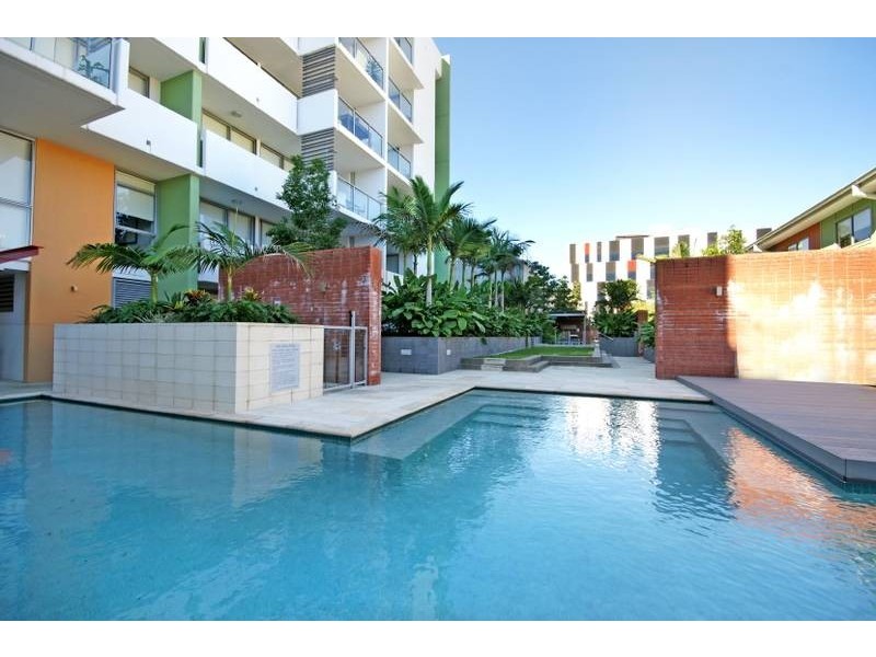 1/20 Anthony Street, West End QLD 4101