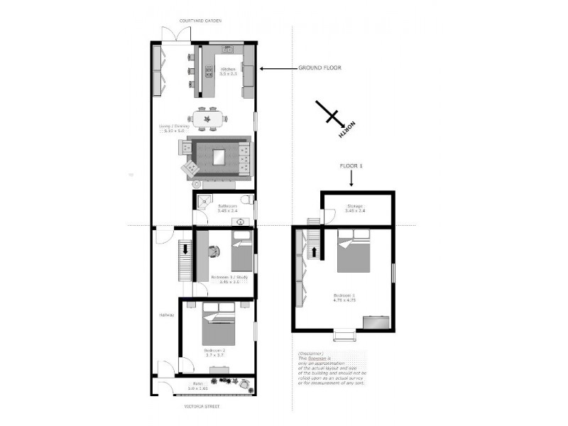 12 Victoria Street, Spring Hill QLD 4000