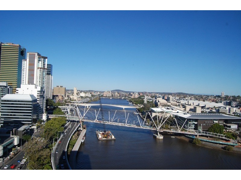 186 & 187/293 North Quay, Brisbane QLD 4000