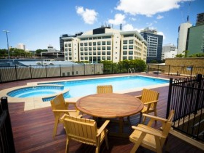 186 & 187/293 North Quay, Brisbane QLD 4000