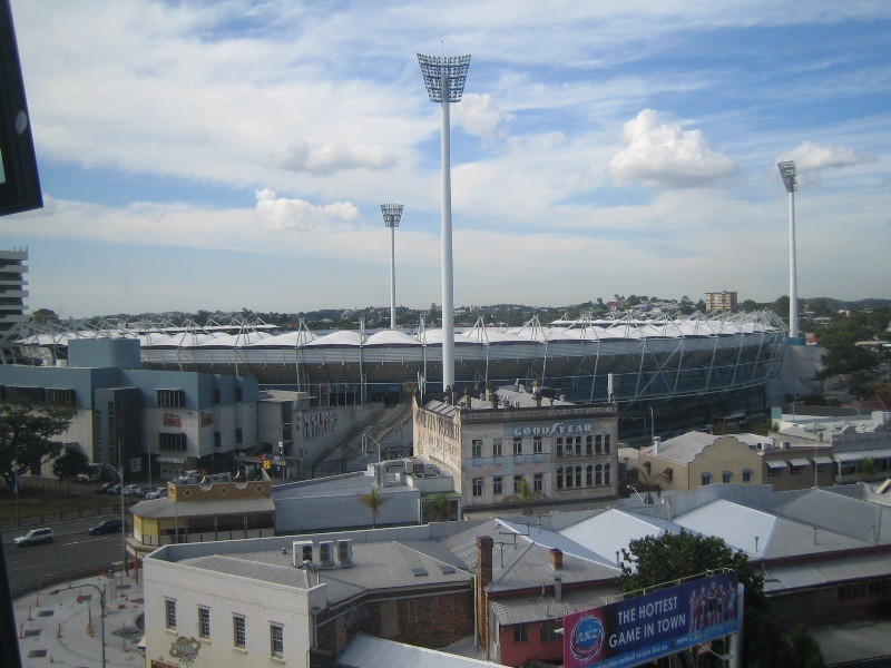 803 Stanley St, Woolloongabba QLD 4102