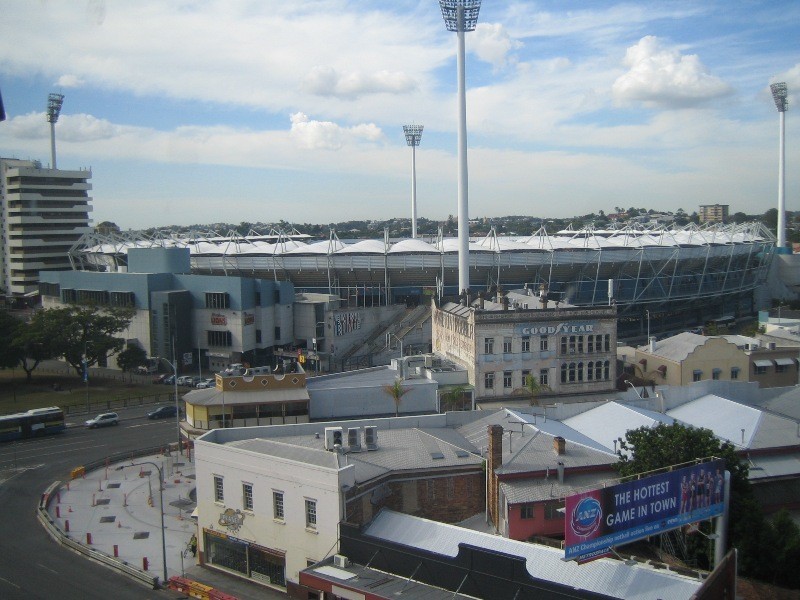 803 Stanley St, Woolloongabba QLD 4102