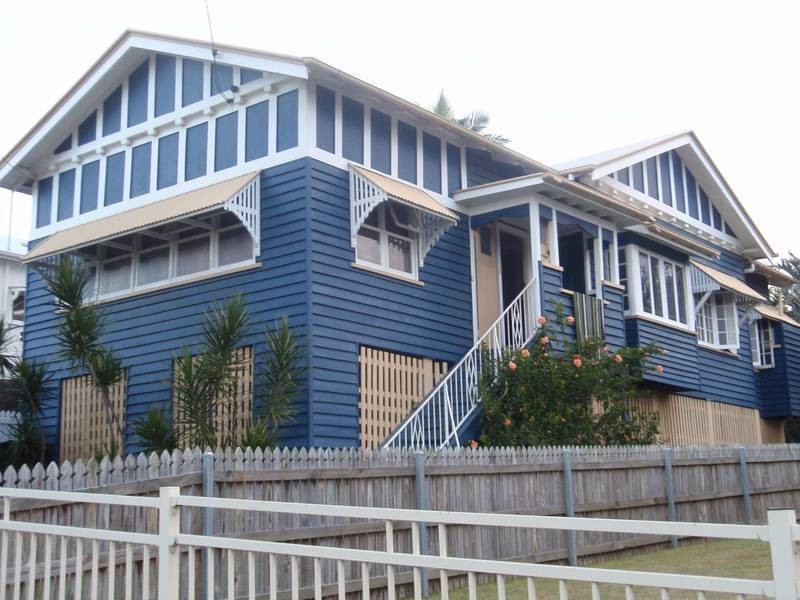 21 Juster St, Annerley QLD 4103