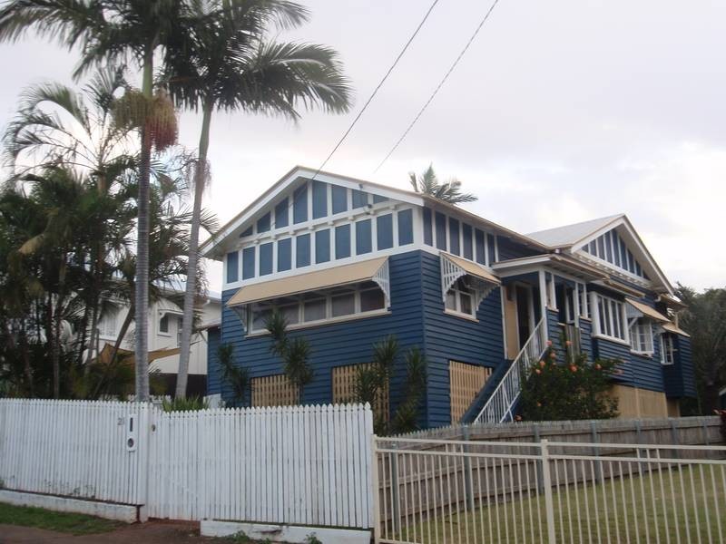 21 Juster St, Annerley QLD 4103