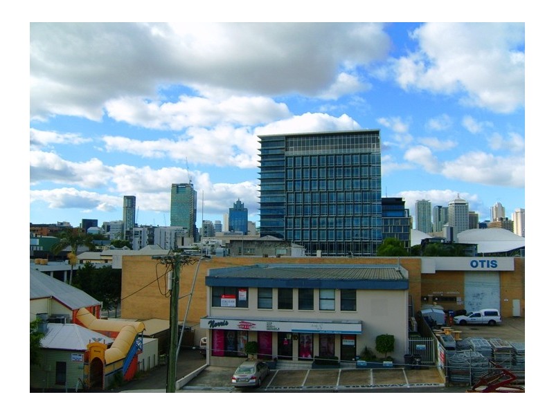 302/220 Melbourne Street, West End QLD 4101