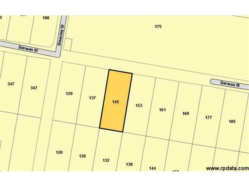 Lot L71, 145 Barwon Street, Morningside QLD 4170