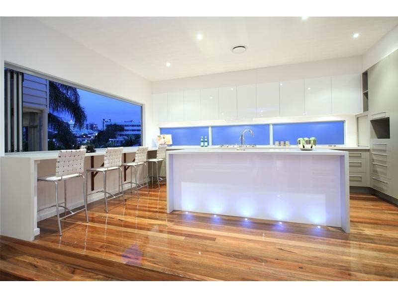 Lot L15, 124 Isaac Street, Spring Hill QLD 4000