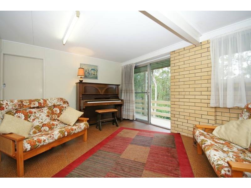 143 Jerrang Street, Indooroopilly QLD 4068