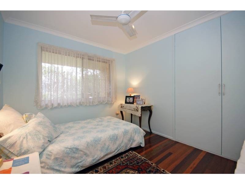 143 Jerrang Street, Indooroopilly QLD 4068