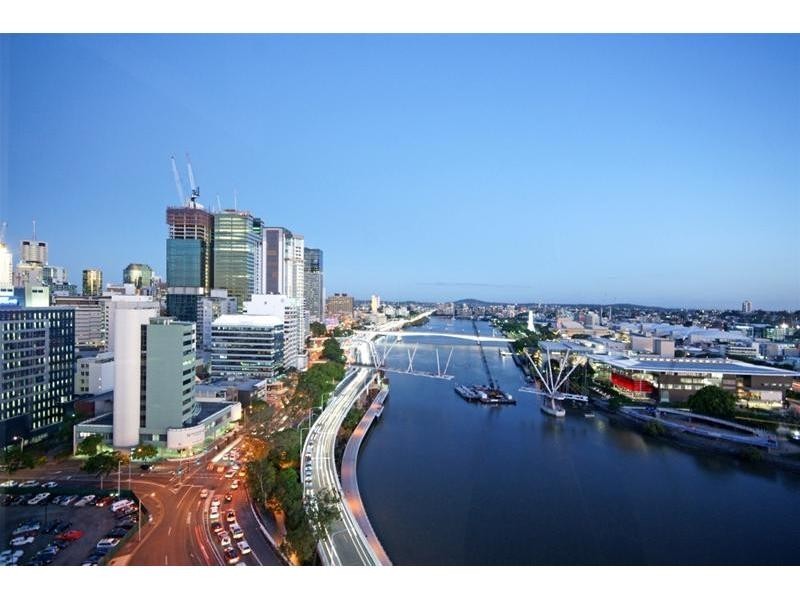 186/293 North Quay, Brisbane QLD 4000