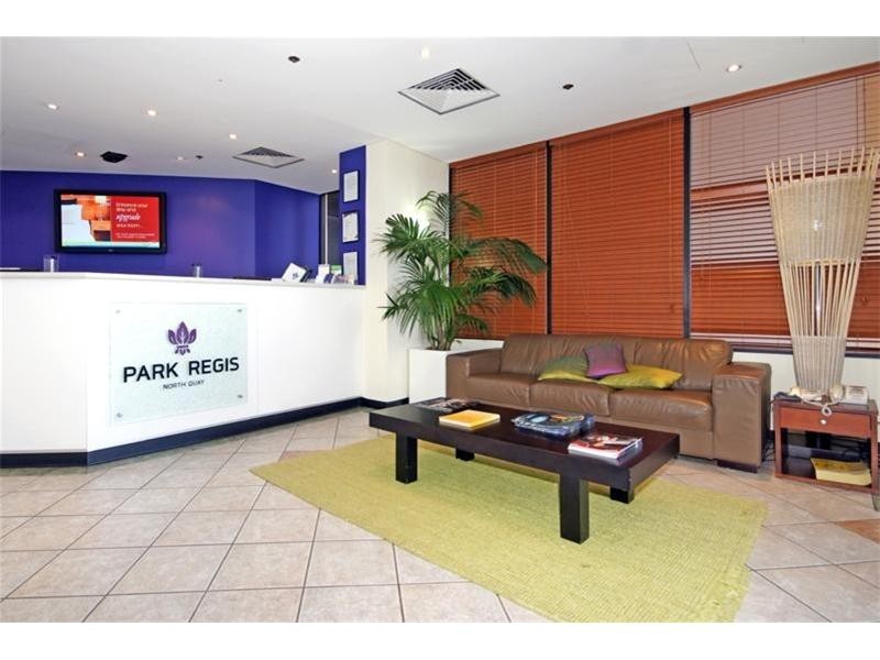 186/293 North Quay, Brisbane QLD 4000