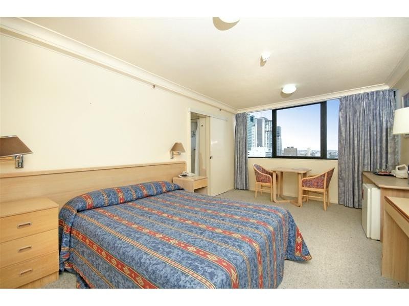 186/293 North Quay, Brisbane QLD 4000