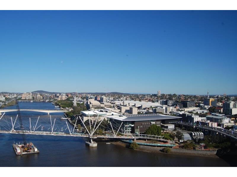 Brisbane QLD 4000
