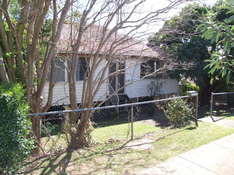 54 Lindon Street, Dutton Park QLD 4102