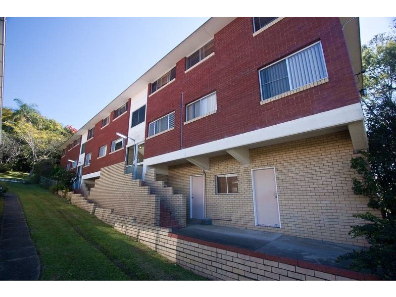 6/68 Pembroke Road, Coorparoo QLD 4151