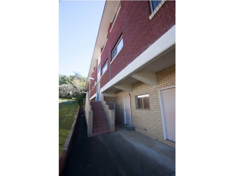 6/68 Pembroke Road, Coorparoo QLD 4151