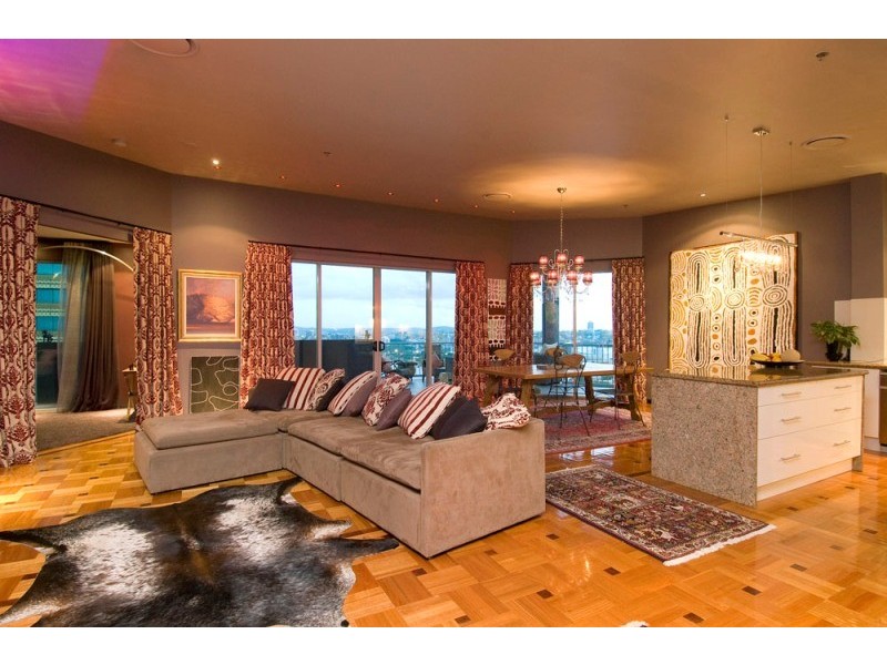 1801/30 Tank Street, Brisbane QLD 4000