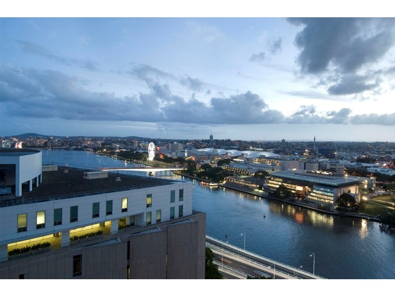 1801/30 Tank Street, Brisbane QLD 4000