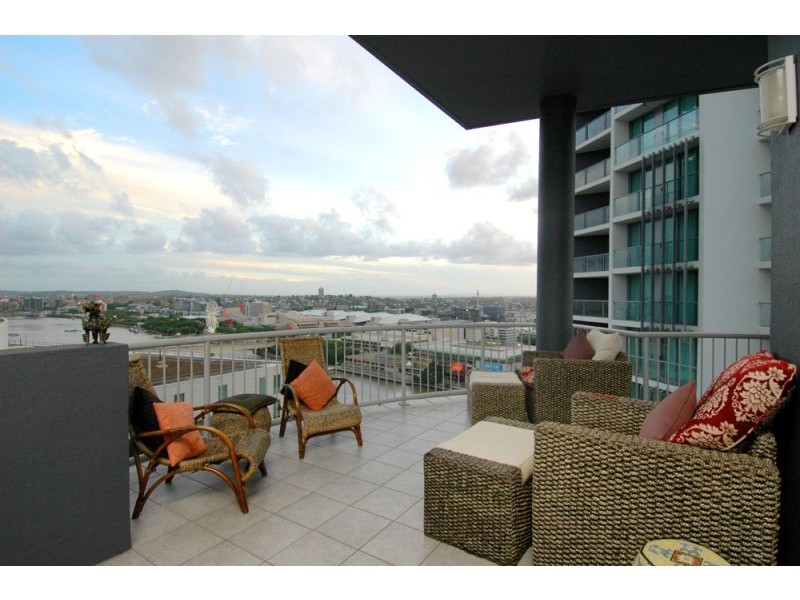 1801/30 Tank Street, Brisbane QLD 4000