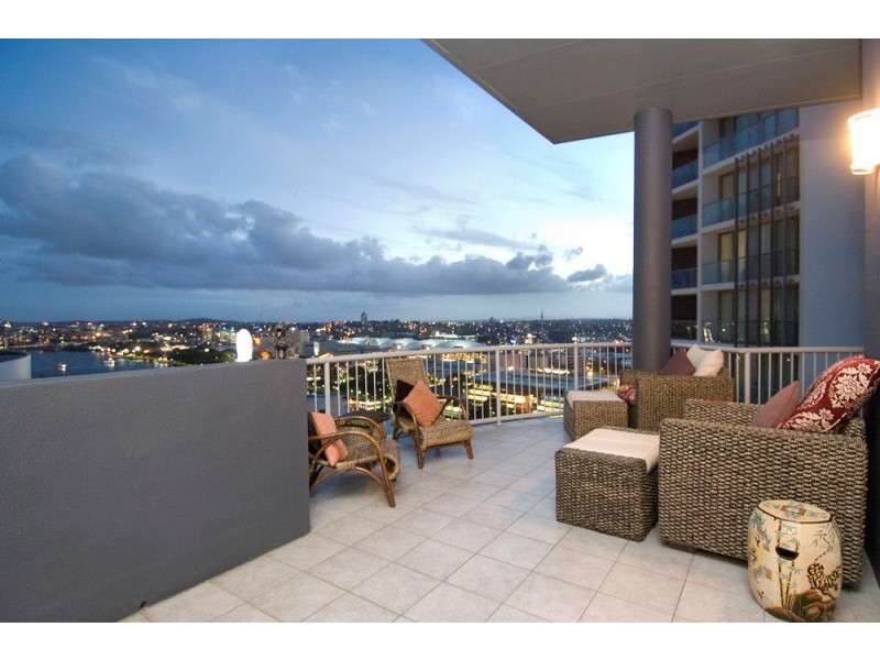 1801/30 Tank Street, Brisbane QLD 4000