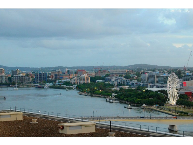 1801/30 Tank Street, Brisbane QLD 4000
