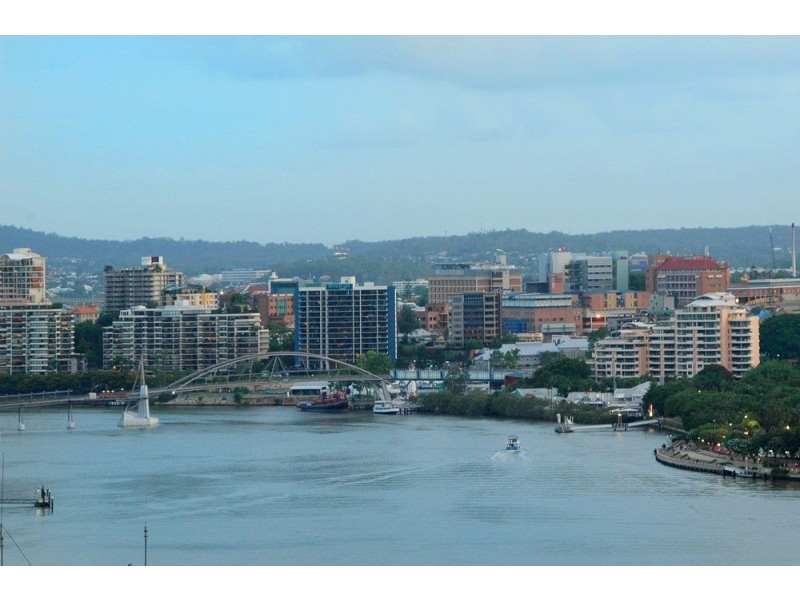 1801/30 Tank Street, Brisbane QLD 4000