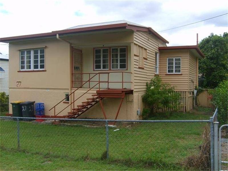 27 Aylesford Street, Annerley QLD 4103