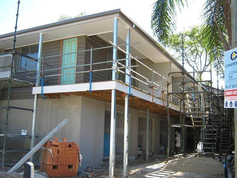 58 Ross Street, Woolloongabba QLD 4102