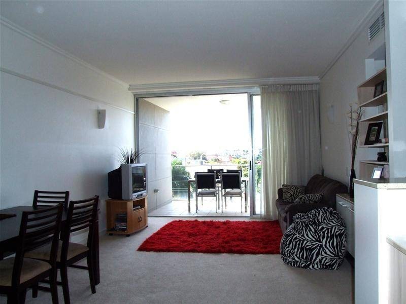 126/340 Boundary Street, Spring Hill QLD 4000