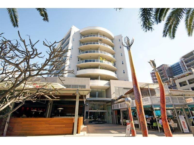 318/1000 Ann Street, Fortitude Valley QLD 4006