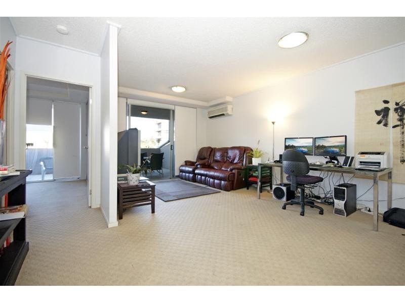 318/1000 Ann Street, Fortitude Valley QLD 4006