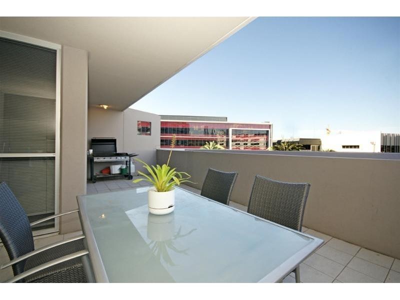 318/1000 Ann Street, Fortitude Valley QLD 4006