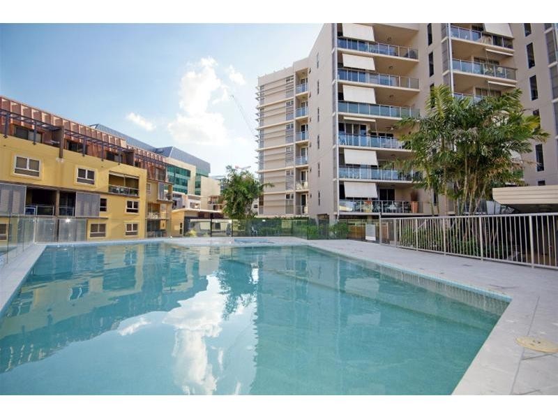 318/1000 Ann Street, Fortitude Valley QLD 4006